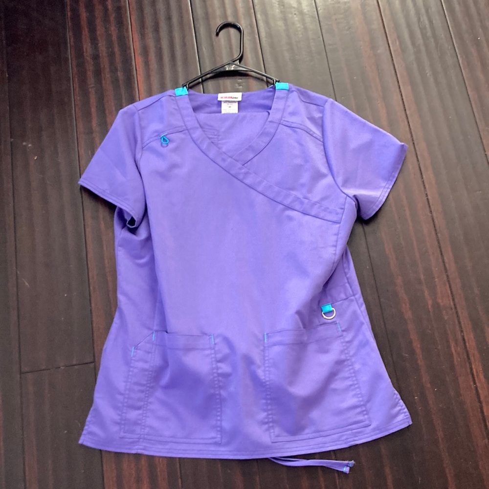 Scrub Star Scrubs